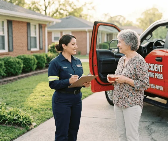 Accident Towing Service Kiel, WI FAQs